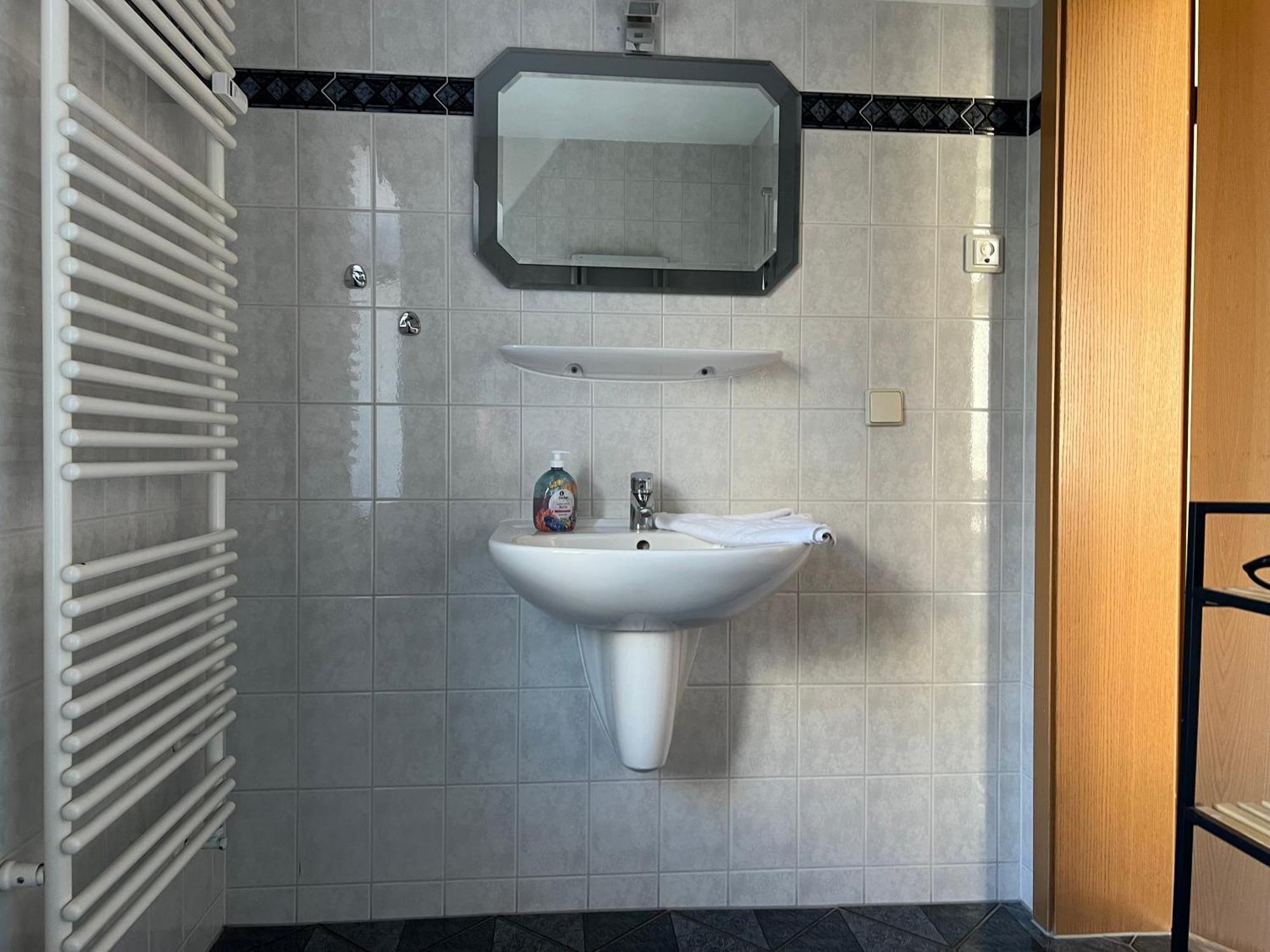 Villa Victoria Mit Meerblick Sassnitz Ngoại thất bức ảnh